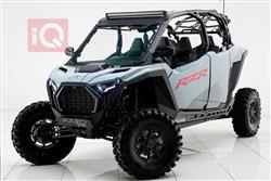 پۆلاریس RZR